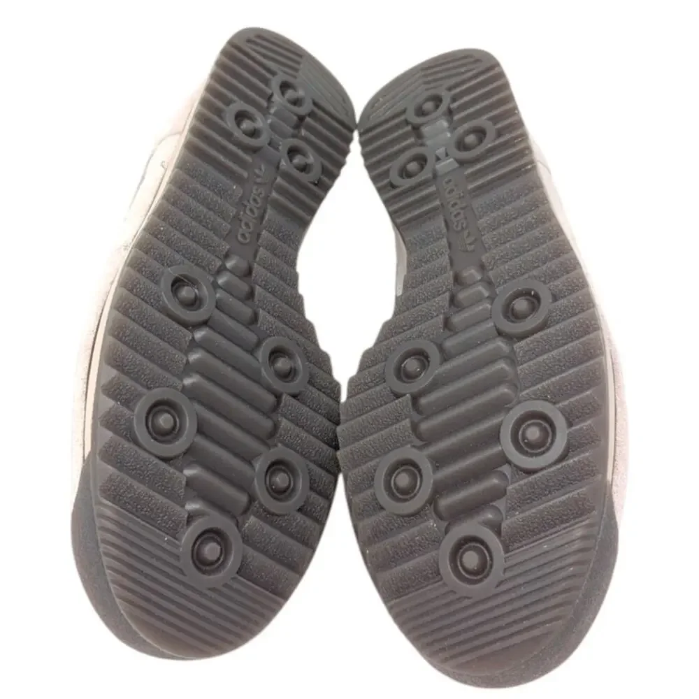Adidas Originals SL 72 RS Taupe Brown Sneakers 7.5